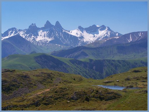 Col de Croix de la Fere