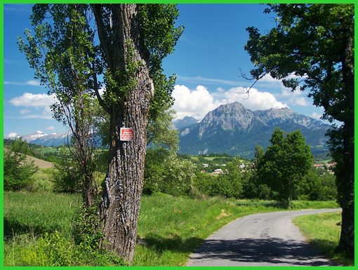 Col de Moissiere