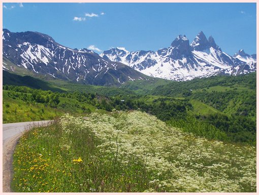 Col du Mollard