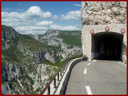 D71
                                      Tunnel du Fayet s(u)